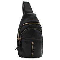 DS Bags Tony Zip-Around Sling
