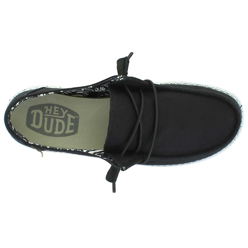 HEYDUDE Wendy Odyssey