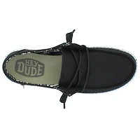 HEYDUDE Wendy Odyssey