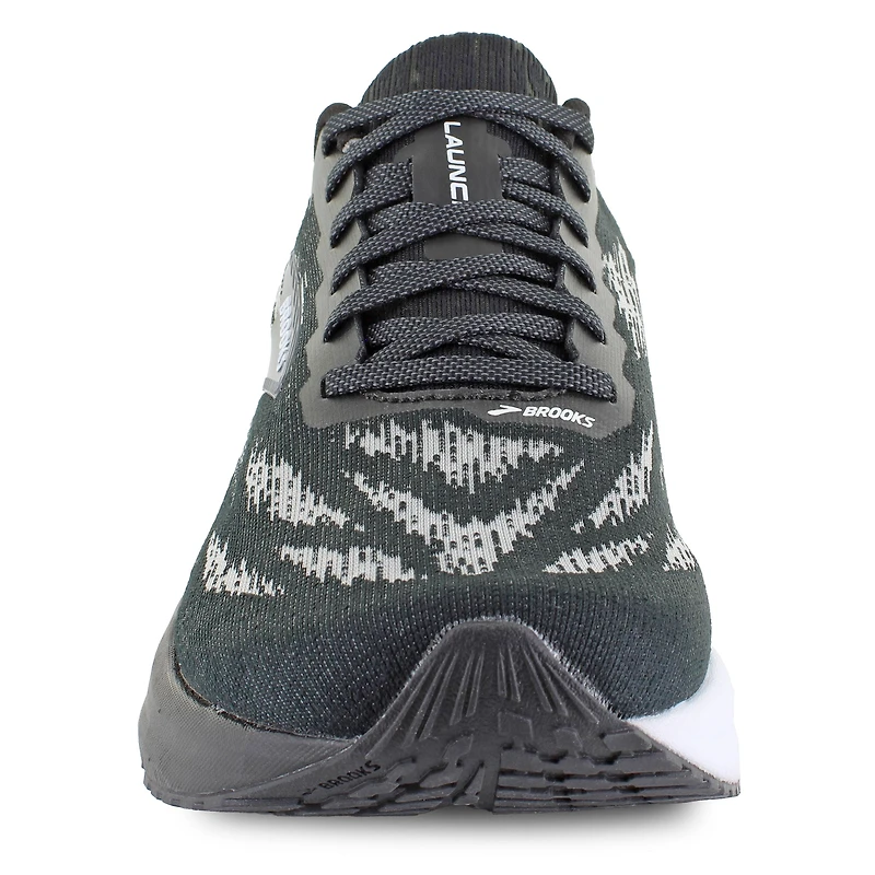 Brooks Launch