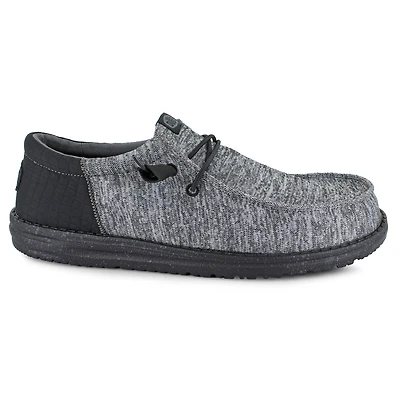 HEYDUDE Wally Funk Sport Knit