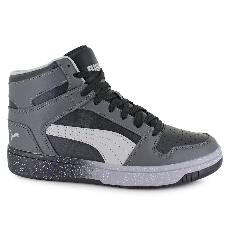 PUMA Rebound LayUp Fade Speckle