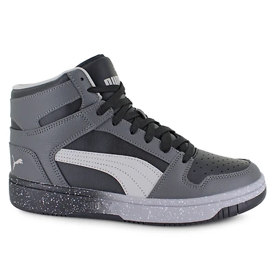 PUMA Rebound LayUp Fade Speckle