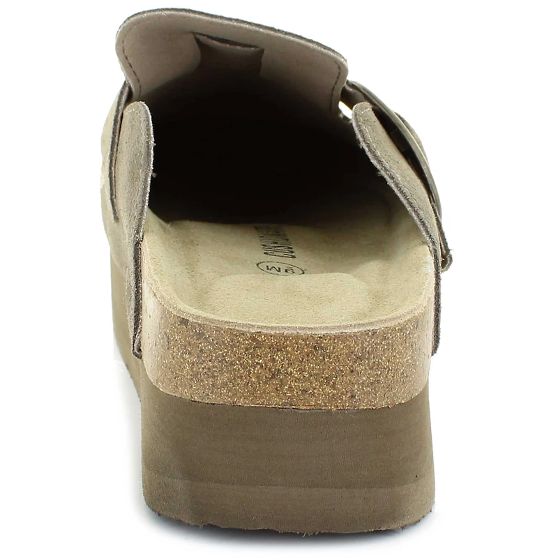 CushionAire Granola Hi