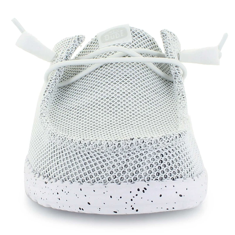 HEYDUDE Wendy Slip Stretch Sox