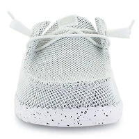 HEYDUDE Wendy Slip Stretch Sox