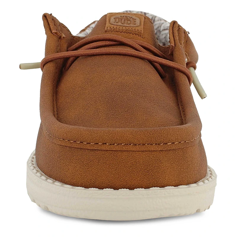 HEYDUDE Wally Youth Classic