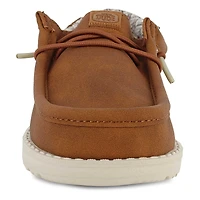 HEYDUDE Wally Youth Classic