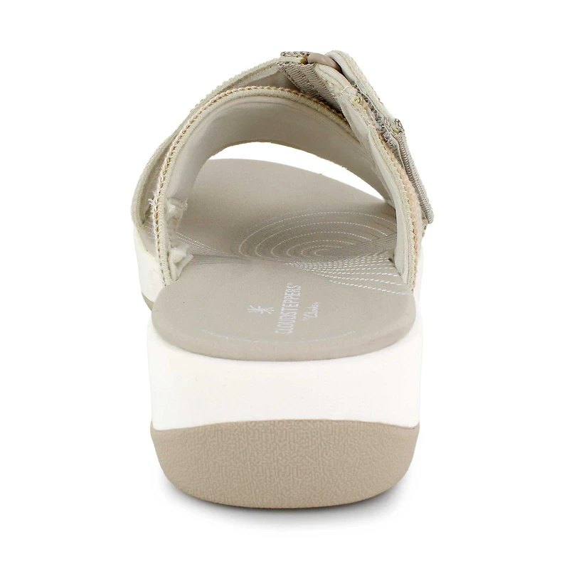 Clarks Cloudsteppers Arla Wave