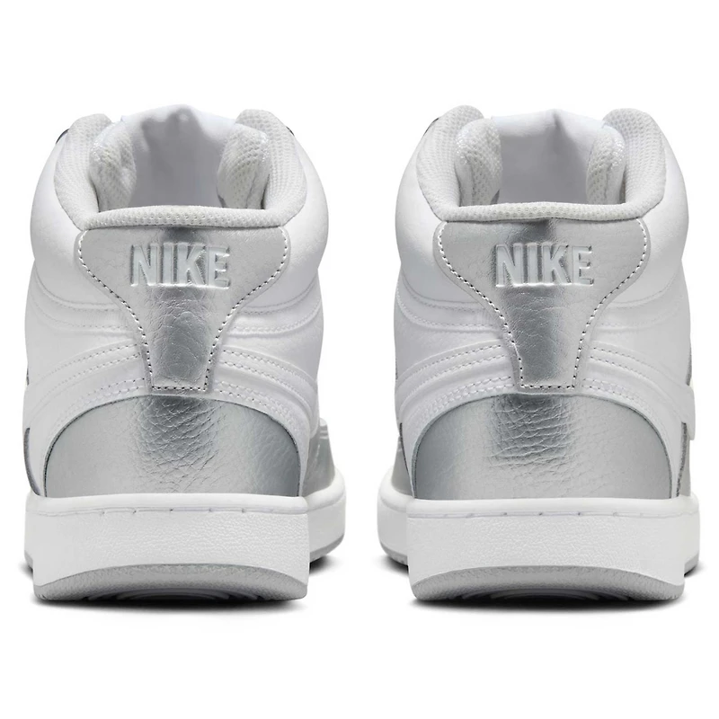 Nike Court Vision Mid