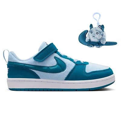 Nike Court Borough Low Recraft