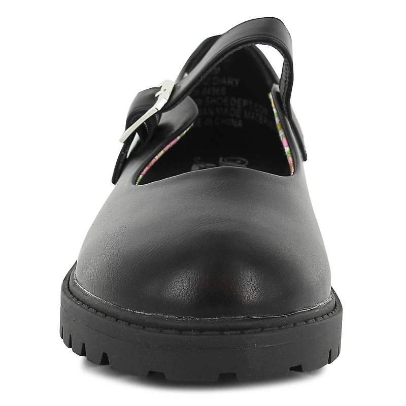 Dominique Nicole Diary