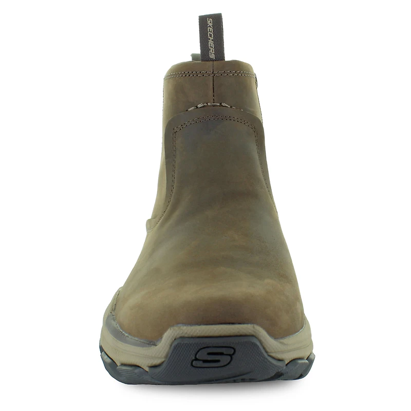 Skechers Relaxed Fit: Respected - Evanston 205176