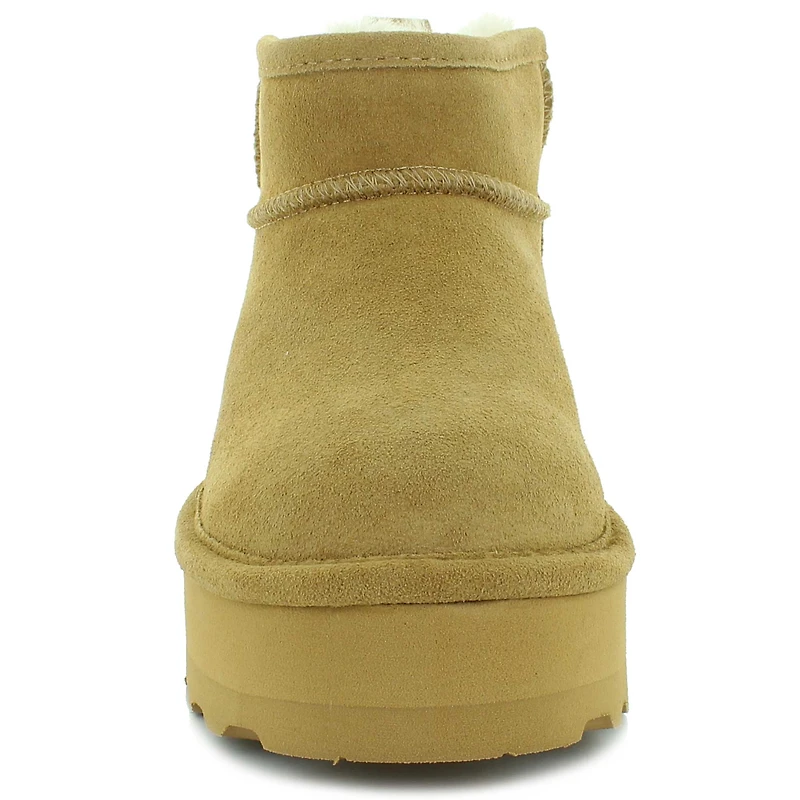BEARPAW Retro Super Shorty