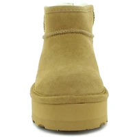 BEARPAW Retro Super Shorty