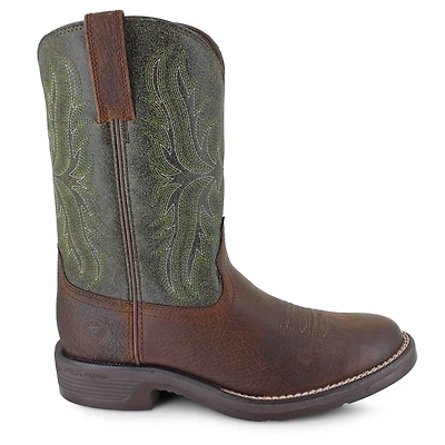 Ariat Ridgeback
