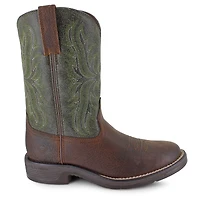 Ariat Ridgeback