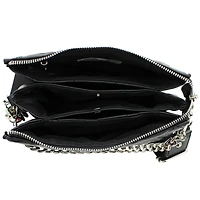 Madden Girl Quilted Crossbody