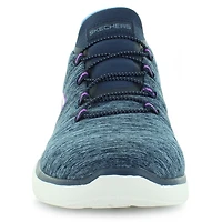 Skechers Slip-ins: Summits - Dazzling Haze 149937