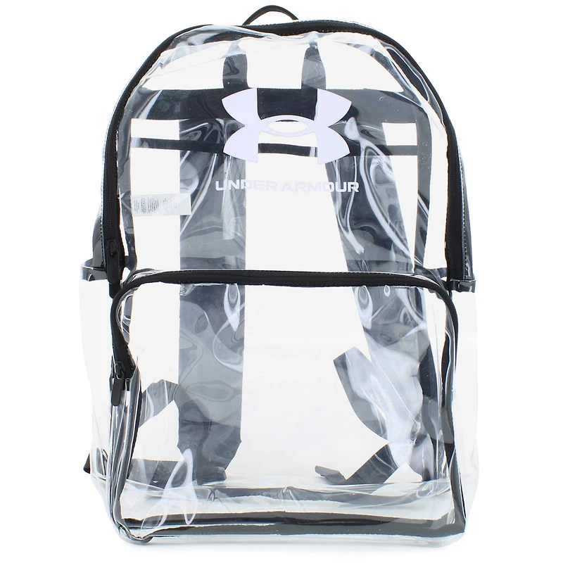 Under Armour Louden Clear Backpack