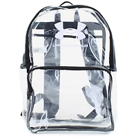 Under Armour Louden Clear Backpack