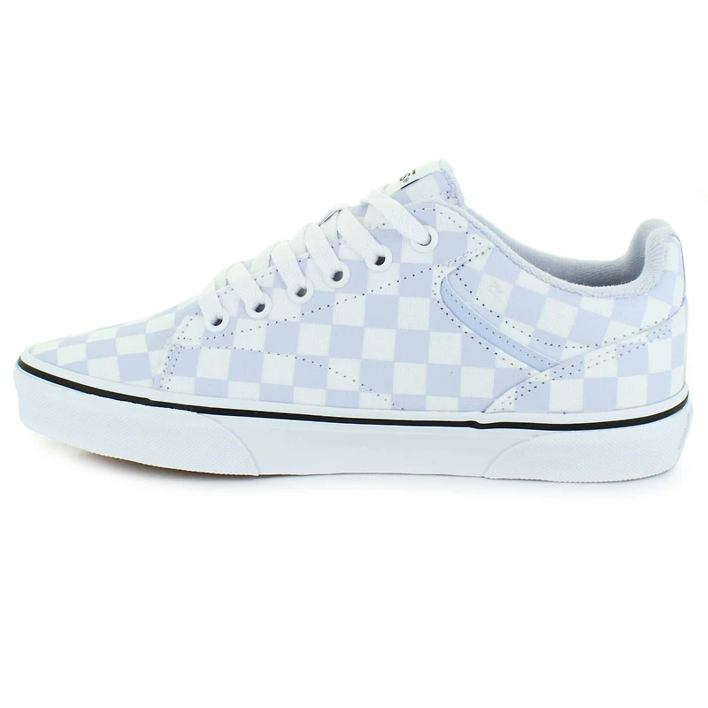 Vans Seldan Checkerboard