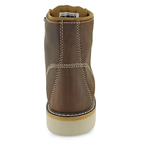 Carhartt 6" Wedge Moc-Toe Waterproof