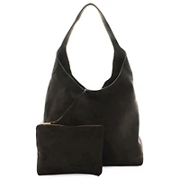 White Mountain Hobo With Pouch