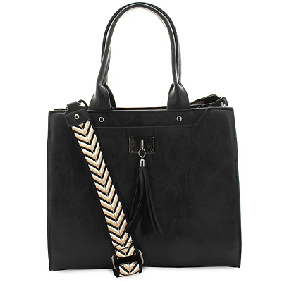 Sam & Hadley Satchel