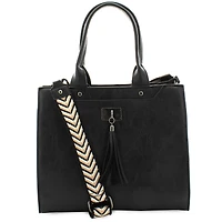 Sam & Hadley Satchel