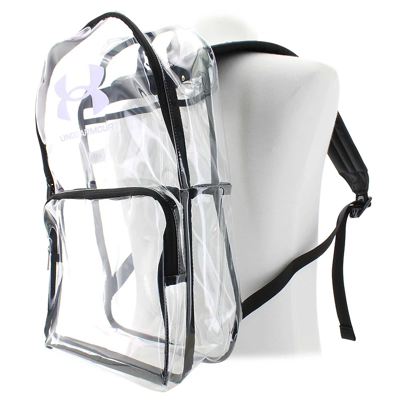 Under Armour Louden Clear Backpack