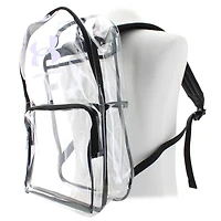 Under Armour Louden Clear Backpack