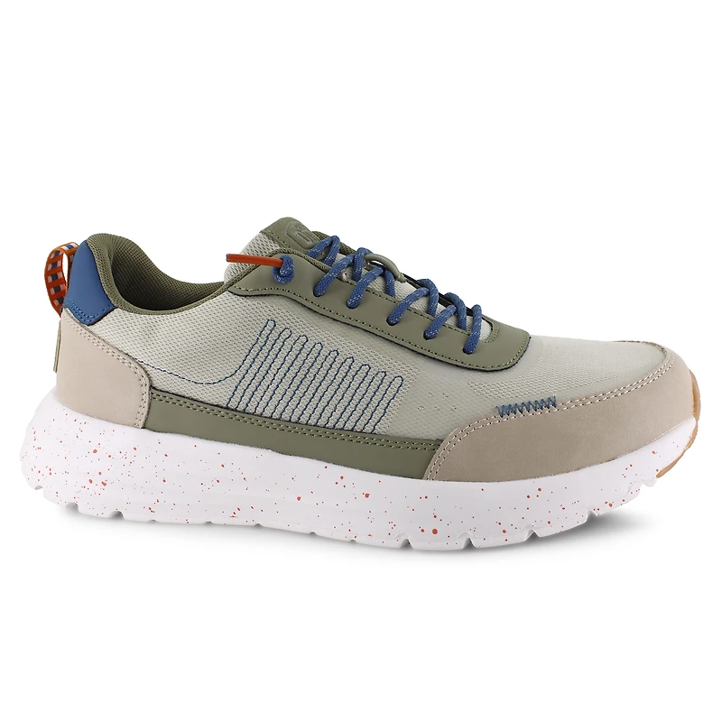 HEYDUDE Sirocco Alta