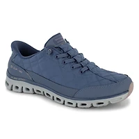 Skechers Slip-ins - Glide-Step Cozy Fit At Ease