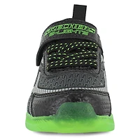 Skechers S-Lights - Illumi-Brights Grid Flash