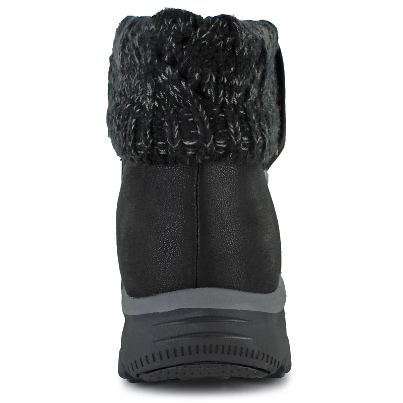 Skechers Slip-ins Relaxed Fit: Easy Going - Cozy