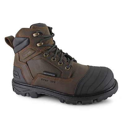 Range Maverick 6" Composite-Toe