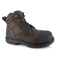 Range Maverick 6" Composite-Toe