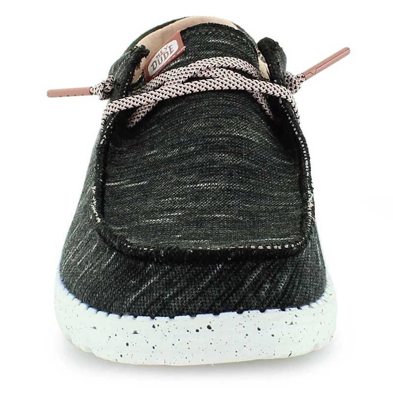 HEYDUDE Wendy Funk Jersey