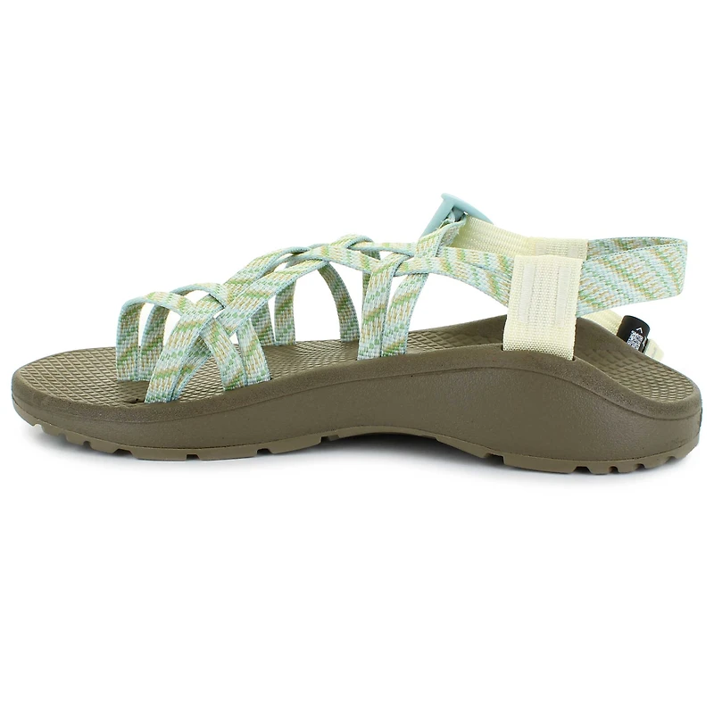 Chaco ZX/2 Cloud