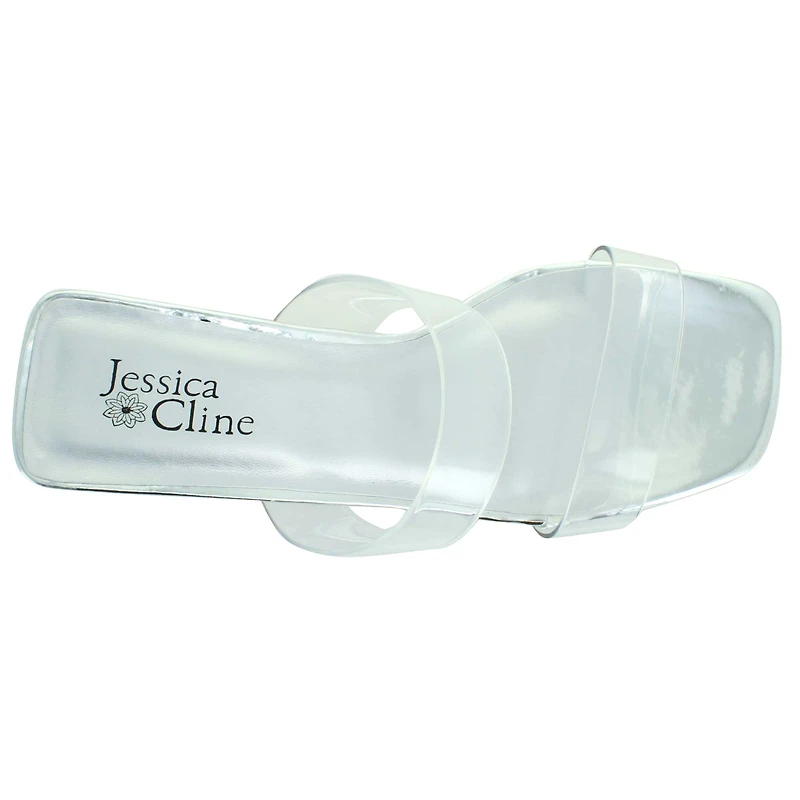 Jessica Cline Kailani