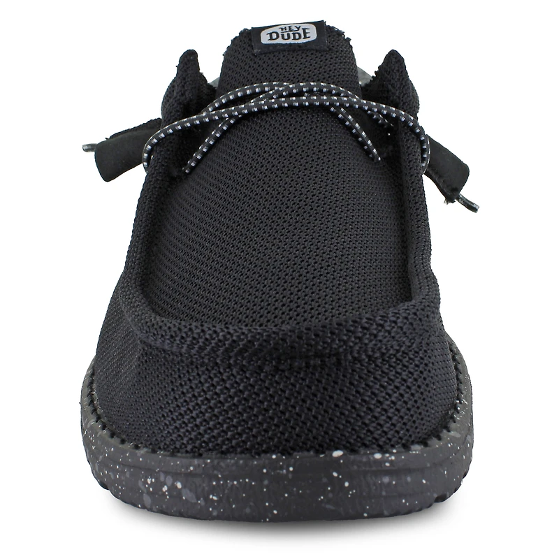 HEYDUDE Wally Funk Rose