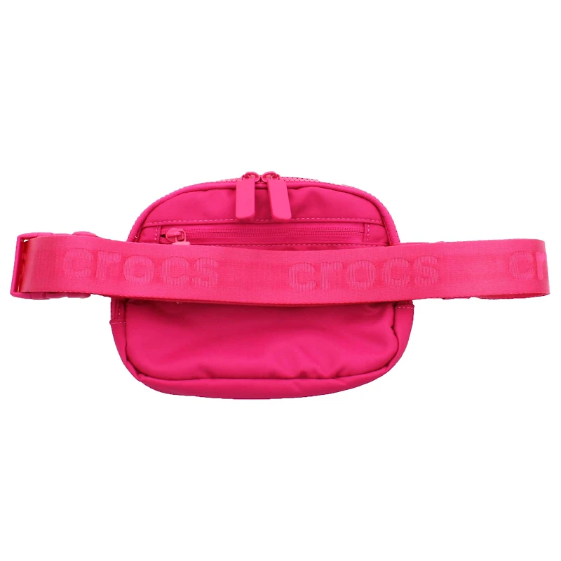 Crocs Belt Bag With EVA Front