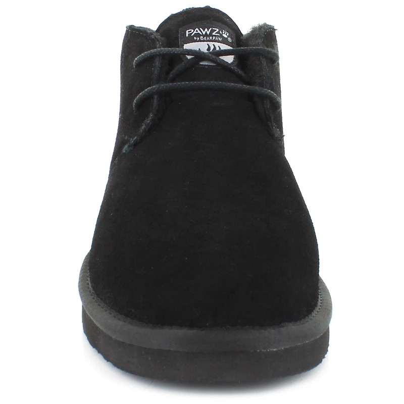 PAWZ by Bearpaw Charlie