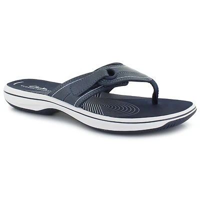 Clarks Cloudsteppers Breeze Reyna