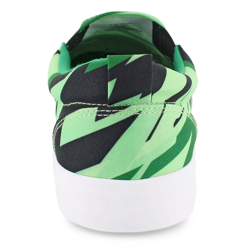 Ground Up Mountain Dew Slip-On