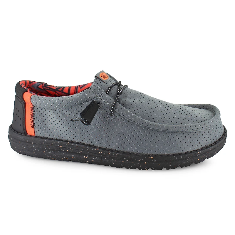 HEYDUDE Wally Break Living