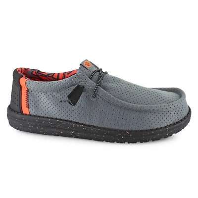 HEYDUDE Wally Break Living