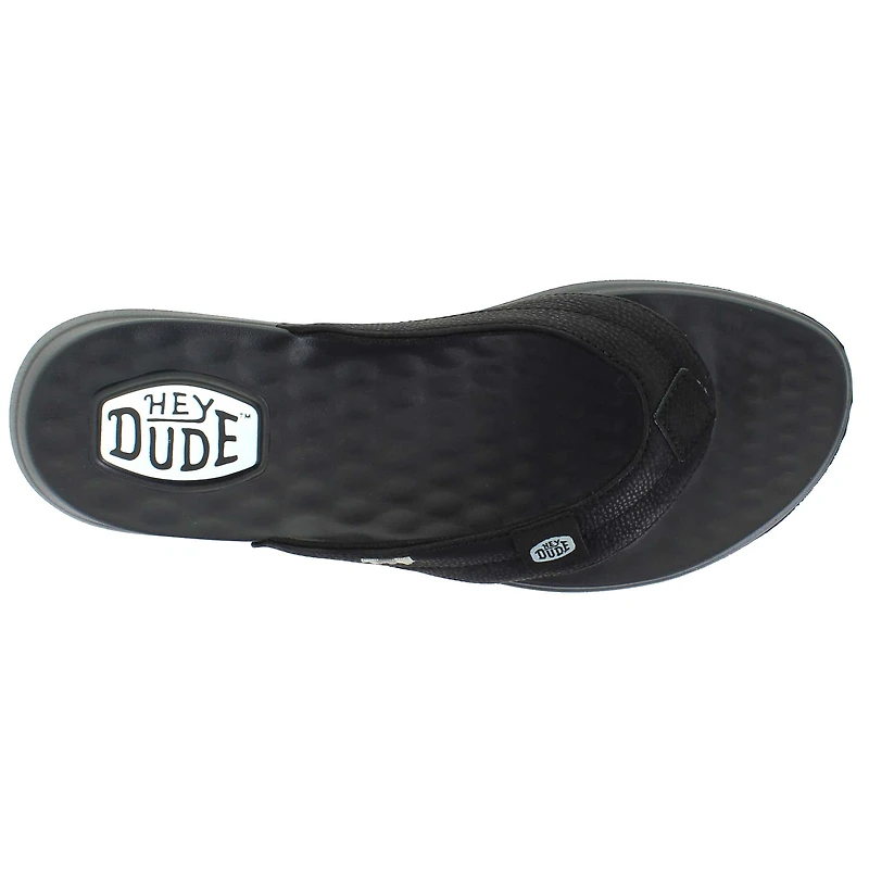 HEYDUDE Christi Flip Classic