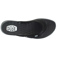 HEYDUDE Christi Flip Classic